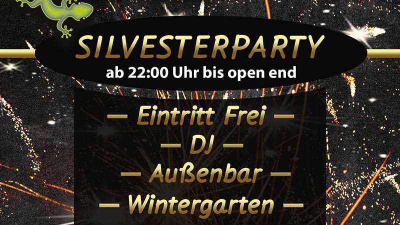LaBodega Silvesterparty